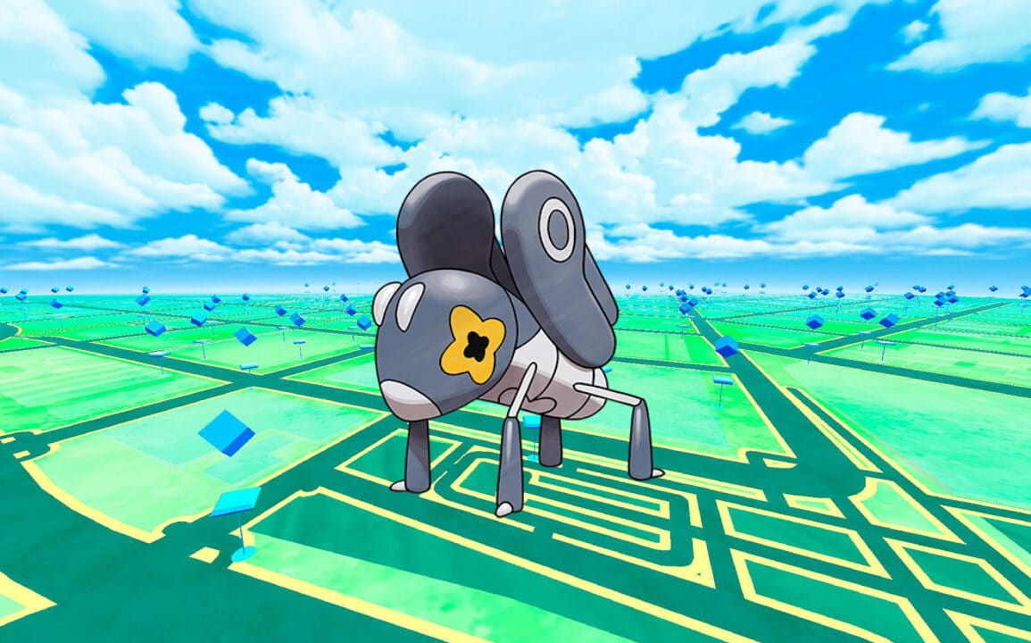 Pokemon Go: Can You Get Shiny Nymble?