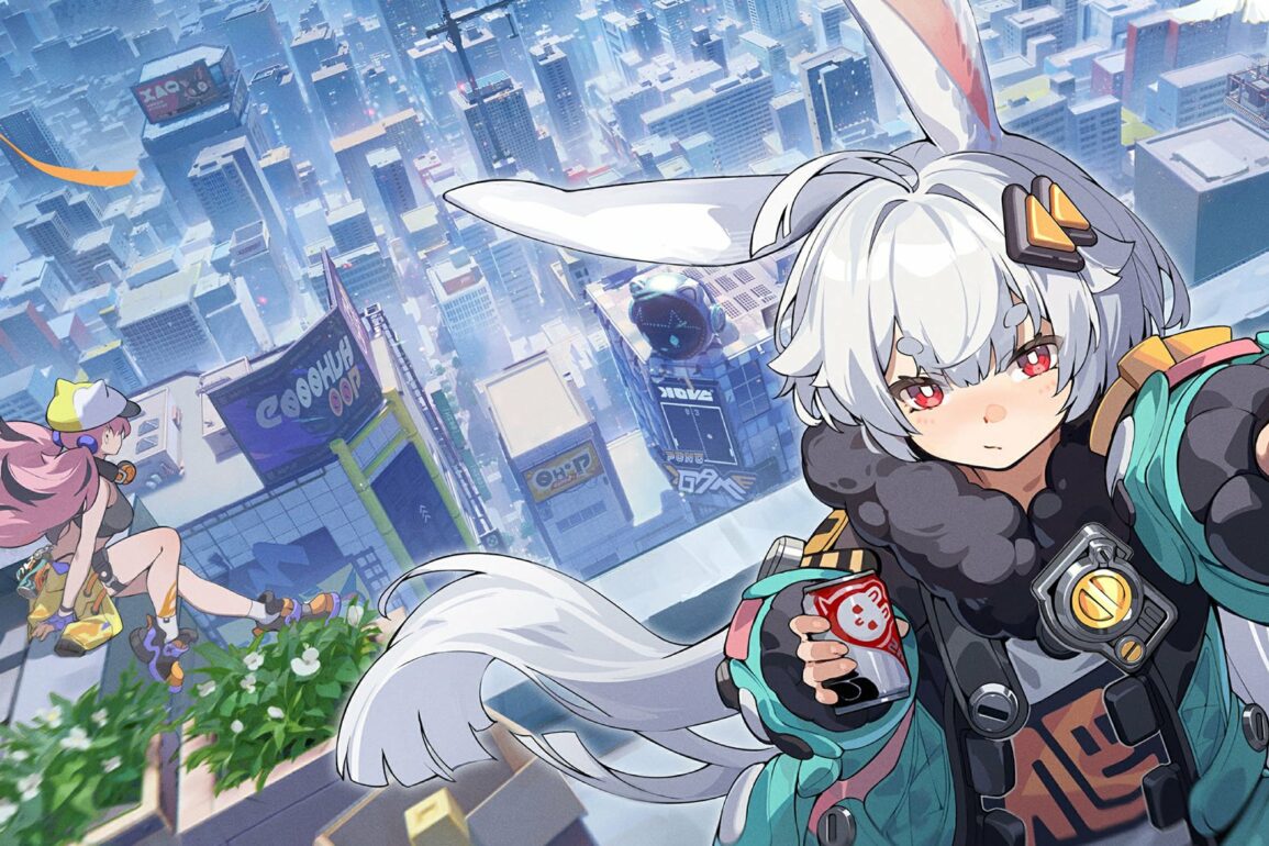 Is Project Mugen A Gacha Game?