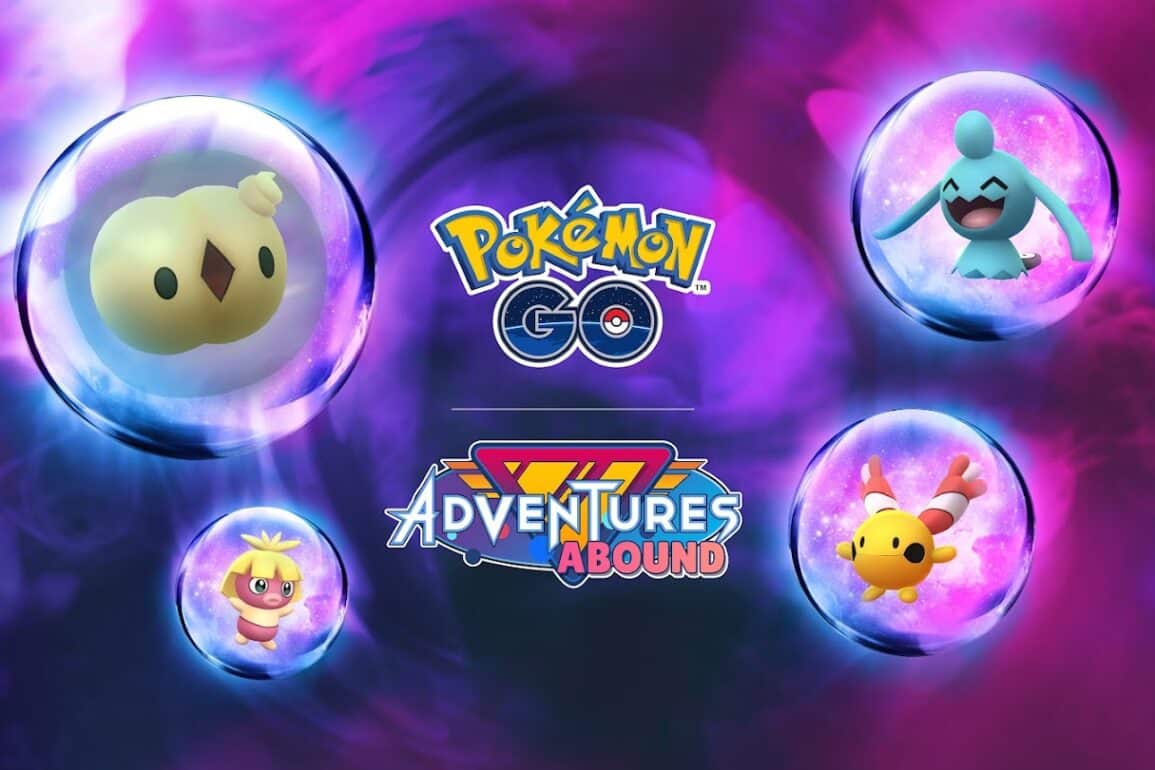 Pokemon Go: Psychic Spectacular 2023 Event Details