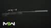 SP-R 208 Loadout for Warzone Season 5 Reloaded Selection