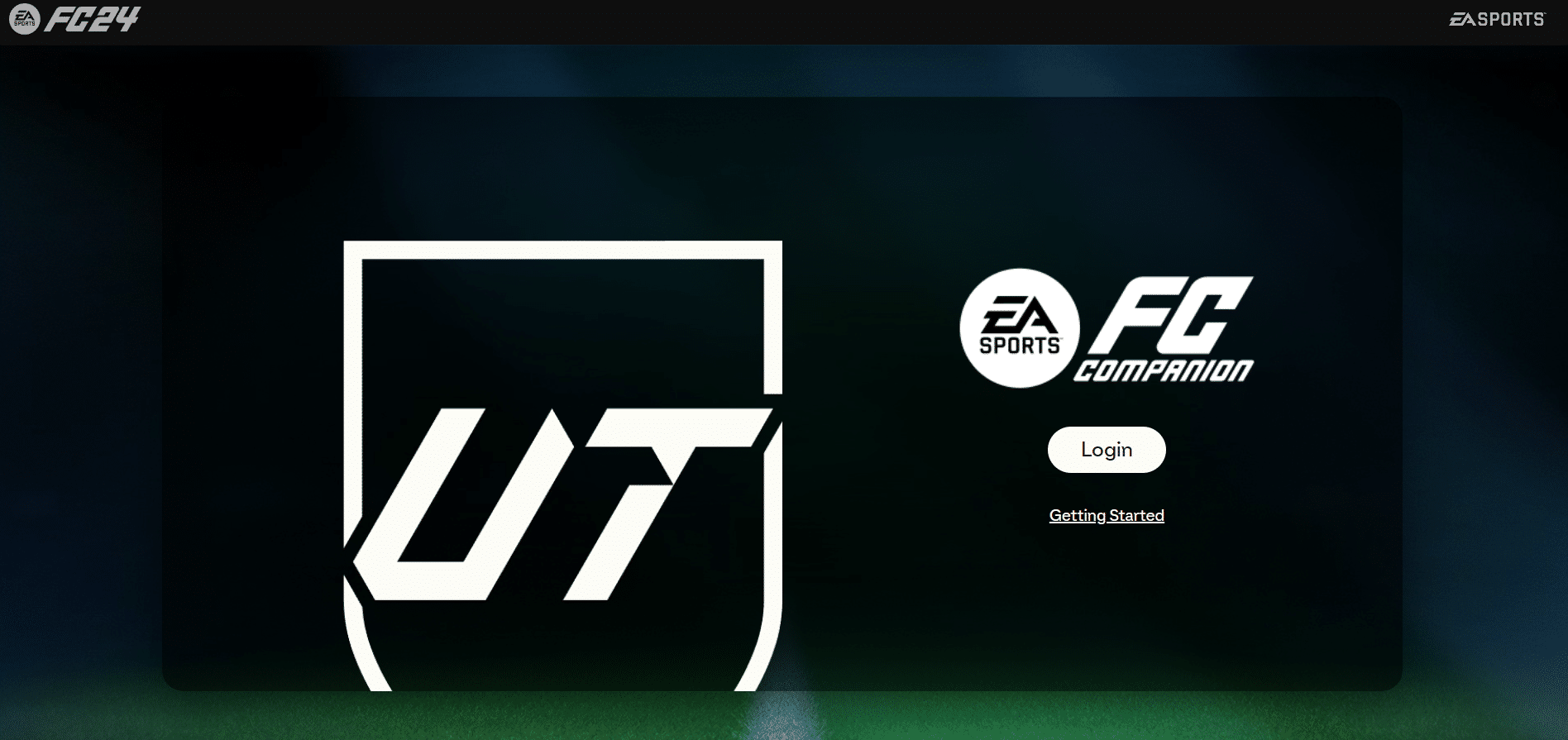 About: EA SPORTS FC™ 24 Companion (Google Play version)
