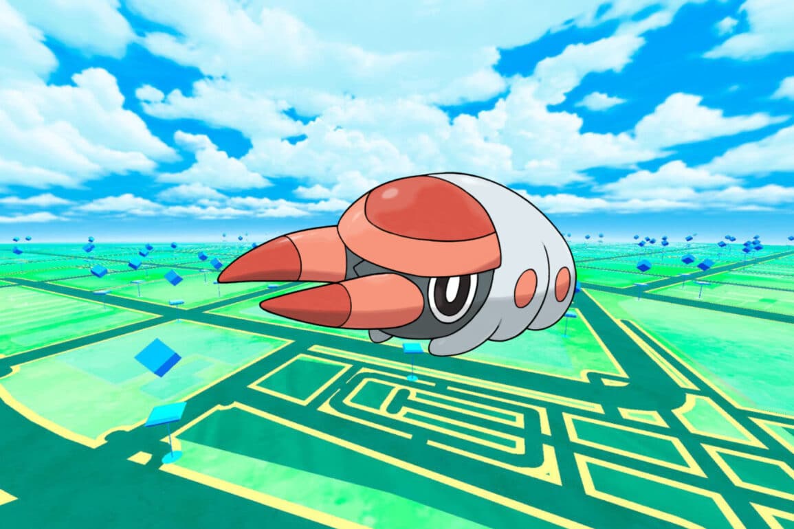 Pokemon Go: Can You Get A Shiny Grubbin?