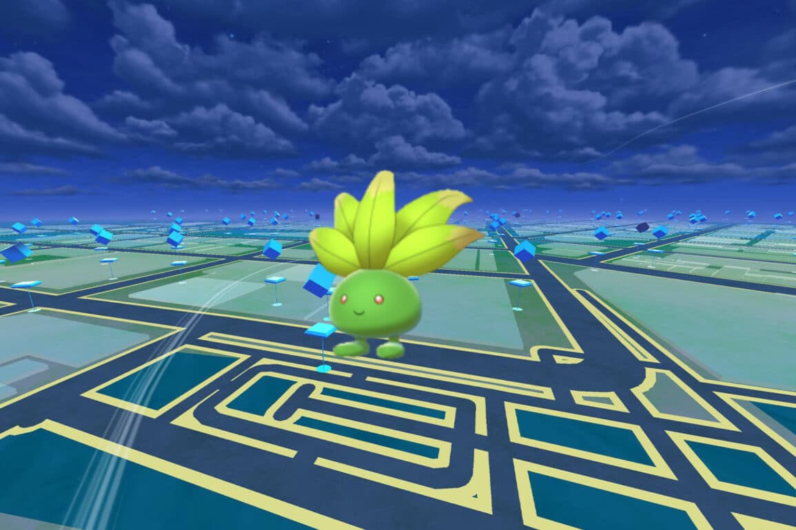 Pokemon Go: Can You Get Shiny Oddish?