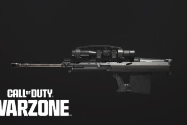 Signal 50 Call of Duty: Warzone Best Loadout