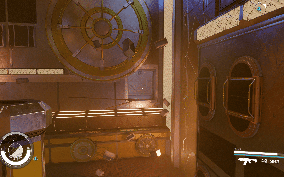 Starfield: What Are The Almagest Jackpot Combination Numbers?