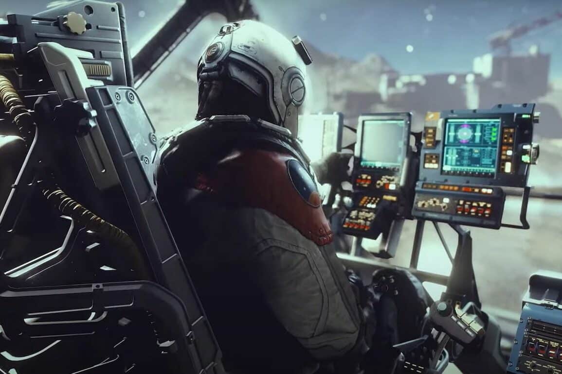 Starfield: Best Backgrounds To Pick