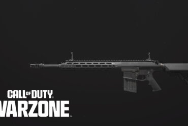 Tempus Torrent Call of Duty: Warzone Best Loadout