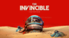 The Invincible Key Art
