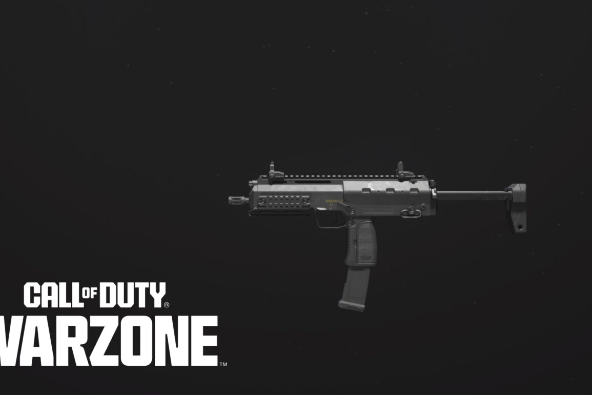 Best VEL 46 Loadout for Call of Duty: Warzone Season 1