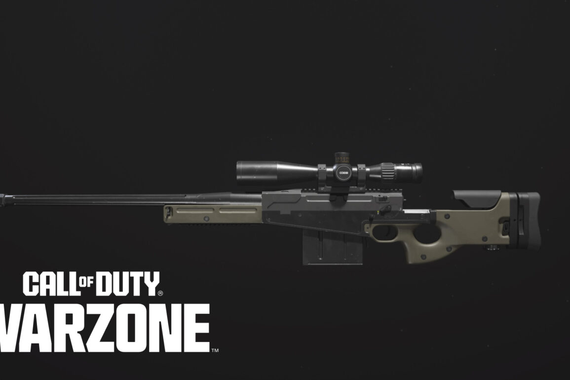 Victus XMR Call of Duty Warzone Best Loadout