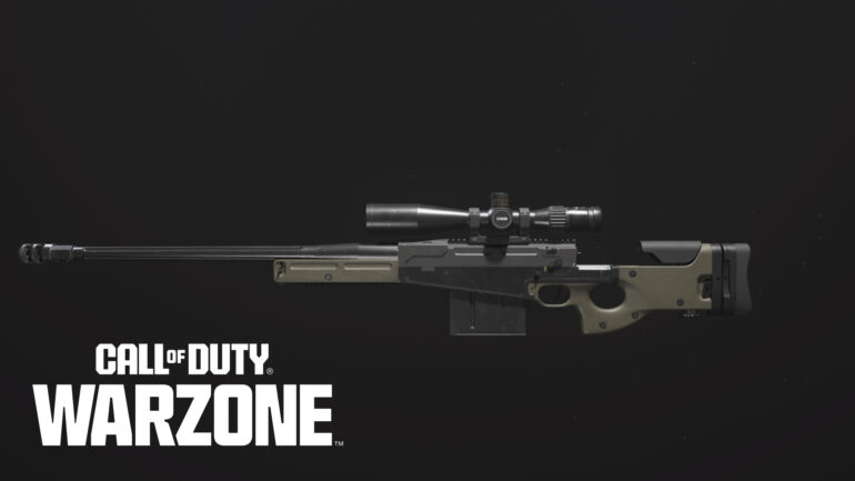 Victus XMR Call of Duty Warzone Best Loadout
