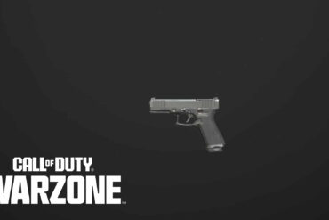 X12 Call of Duty: Warzone Loadout
