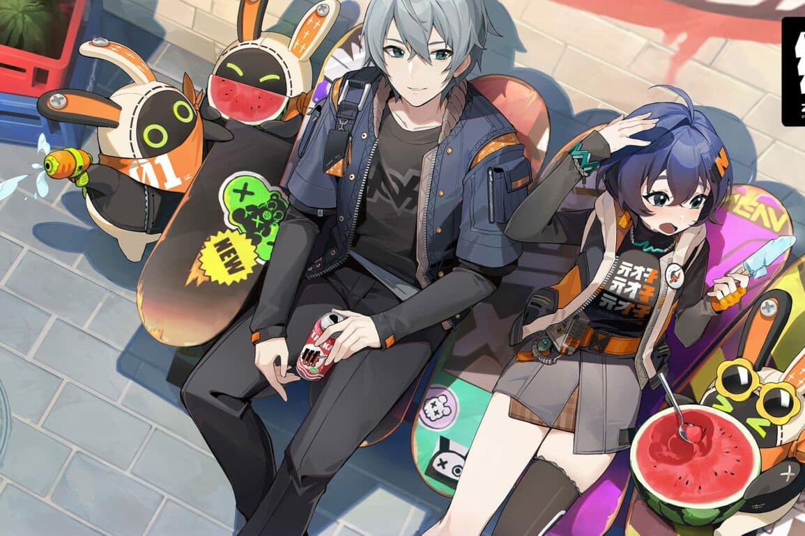 Is Zenless Zone Zero A Gacha Game?