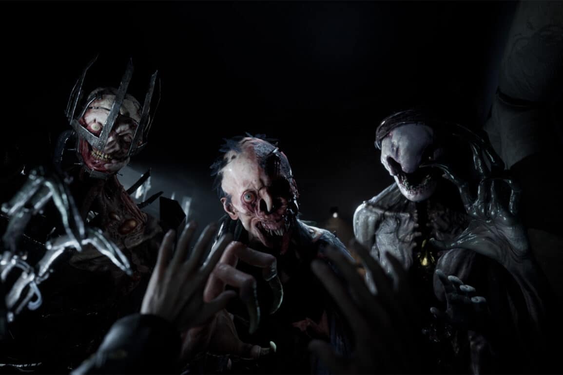 Ad Infinitum PS5 Review: A Horror Hindered by Technical Hurdles and Pricing Puzzles