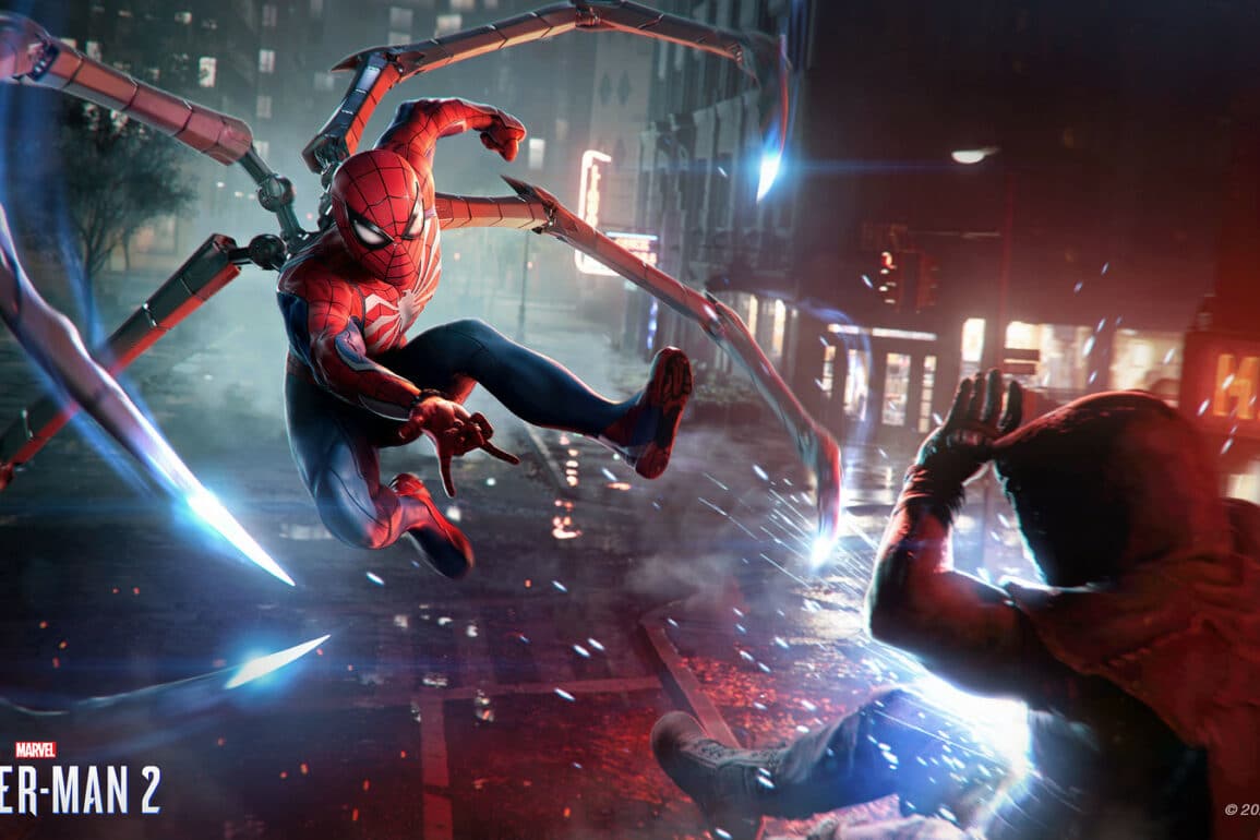 Marvel’s Spider-Man 2: When is the Review Embargo?