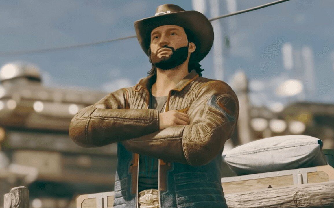 Starfield: Sam Coe Relationship and Romance Guide