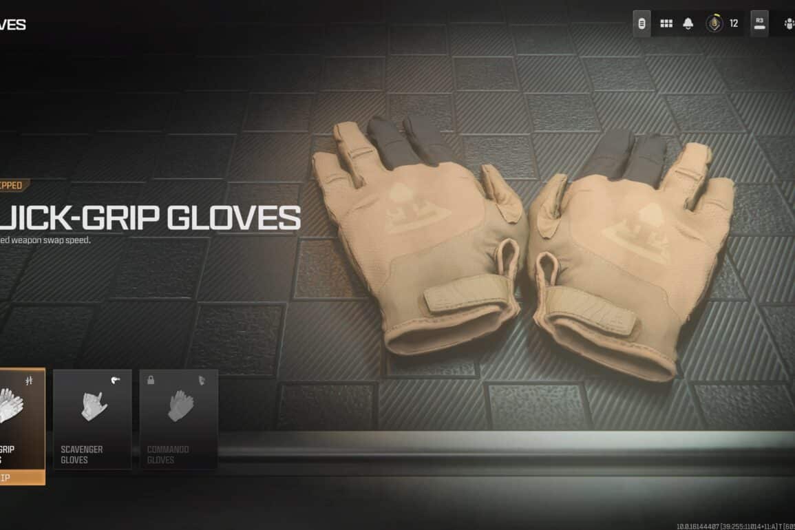 Best Perks to Use in Call of Duty: MW3