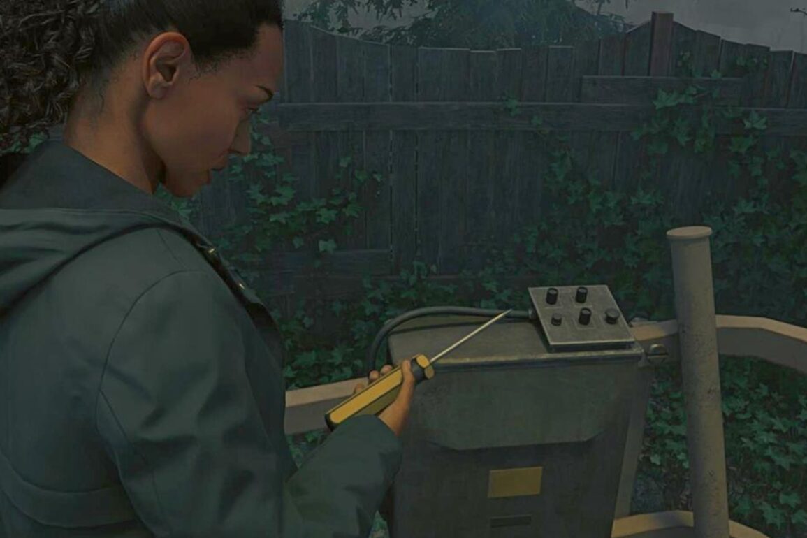 Alan Wake 2: How to Get the Screwdriver