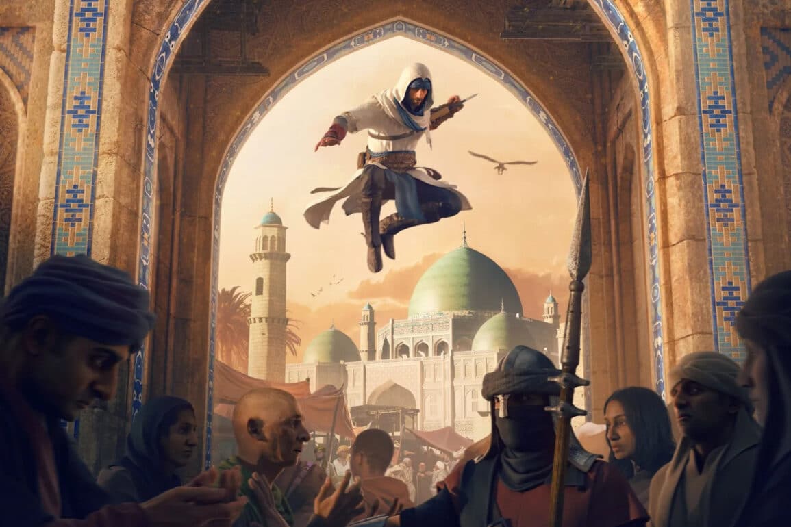 Assassin’s Creed Mirage: Release Times and Details