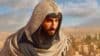 Assassin's Creed MIrage Basim