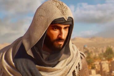 Assassin's Creed MIrage Basim