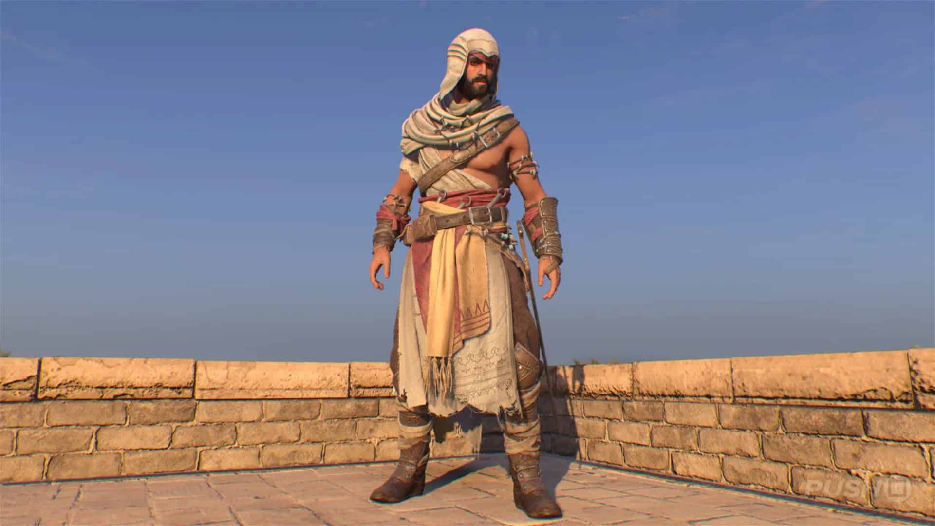 Assassin's Creed Mirage Zanj Uprising