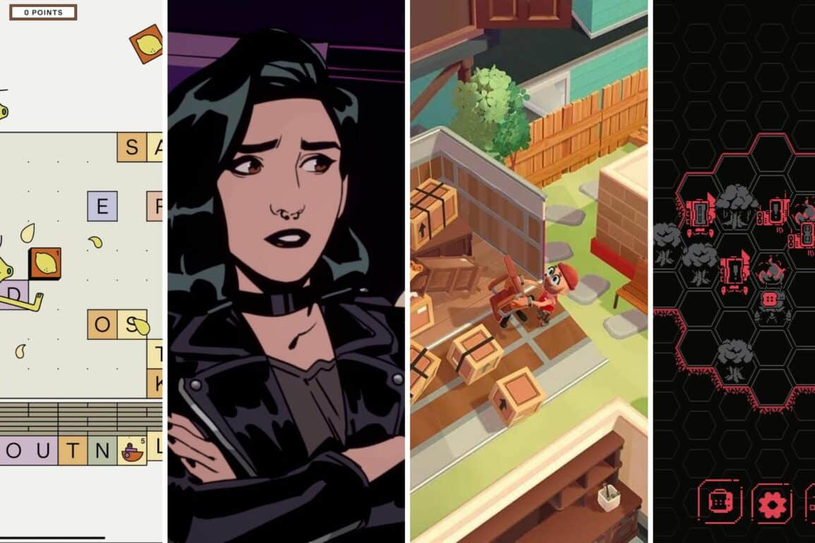 Australian Game Developer Awards (AGDAs) 2023 Winners: Full List