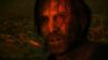 Alan Wake looking scruffy in Alan Wake 2