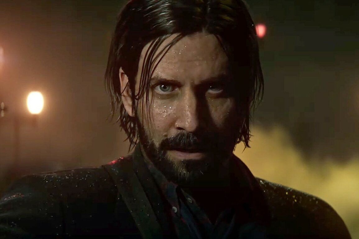 Alan Wake 2: When Is the Review Embargo?