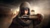 Basim from Assassin's Creed Mirage
