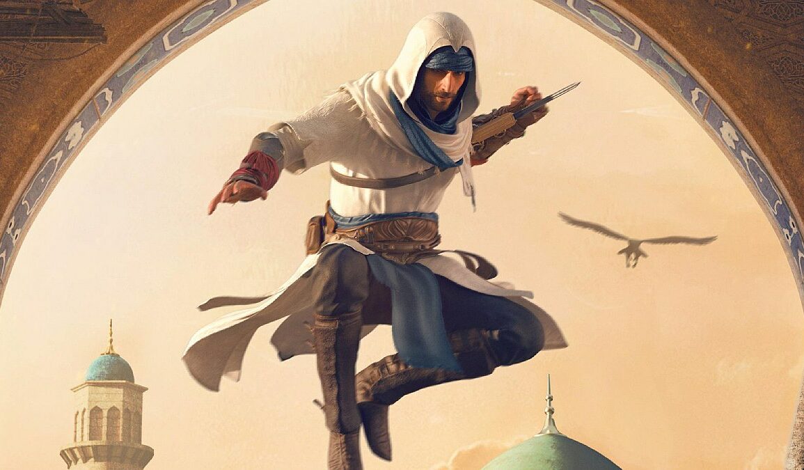 Assassin’s Creed Mirage: All Main & Side Missions List