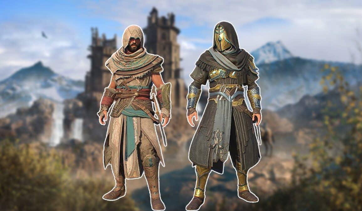 Assassin’s Creed Mirage: All Outfits and Locations