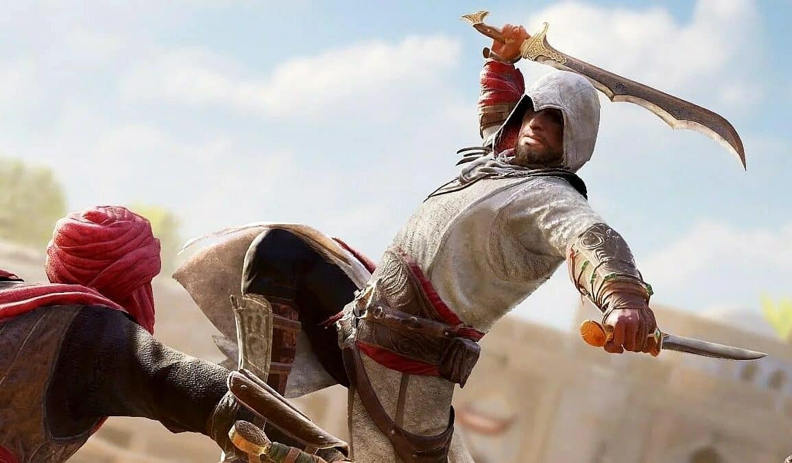 Assassin’s Creed Mirage: Quality vs Performance Mode