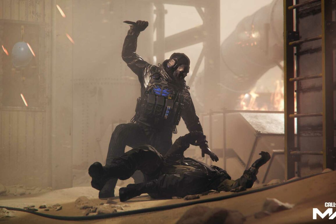 Call of Duty: MW3 Beta Feature Image