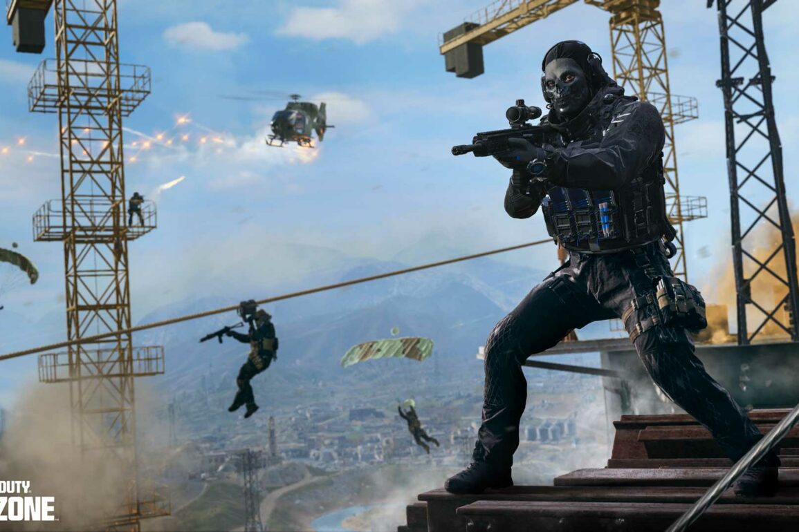 Call of Duty: Warzone Season 1 – December 14 Patch Notes