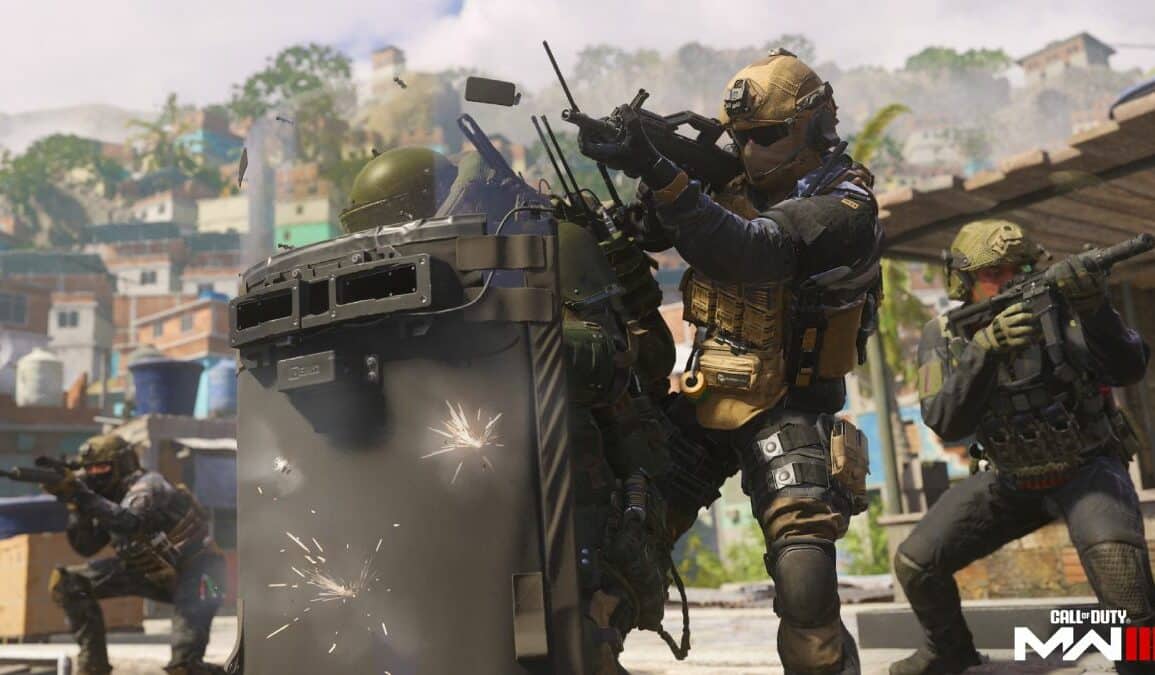 Can You Play Call of Duty: MW3 Offline?