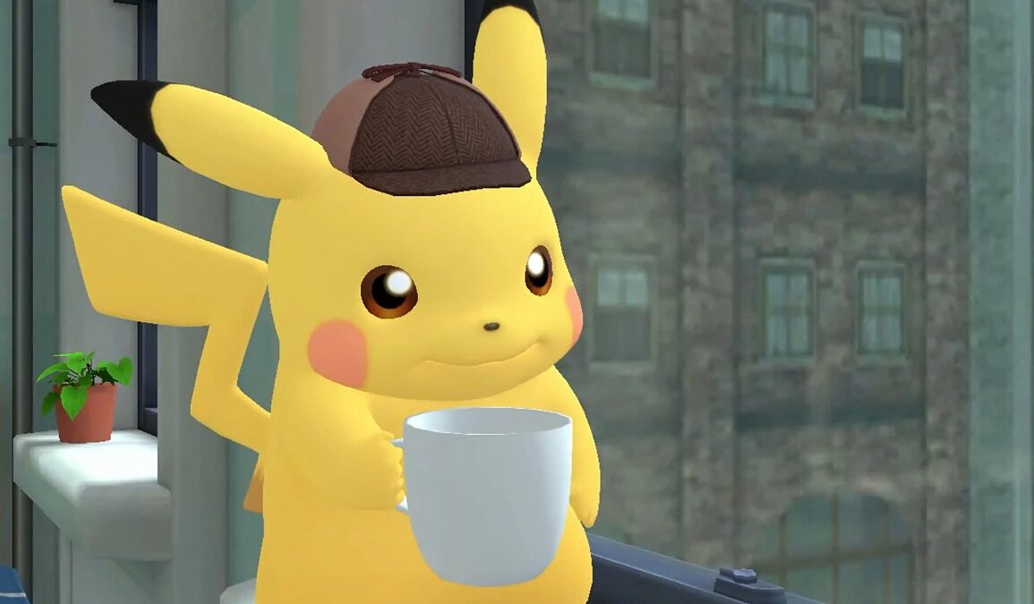 Detective Pikachu Returns Review Roundup: Here’s What Critics Think