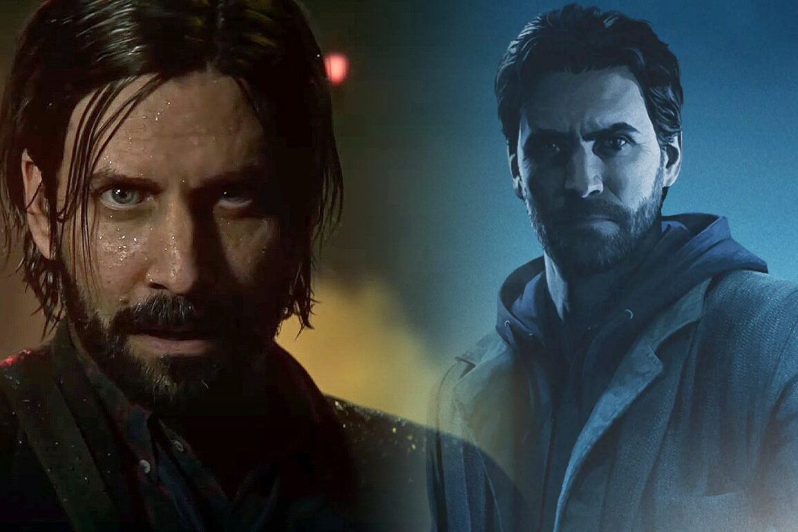 Do I Need to Play Alan Wake 1 to Play Alan Wake 2?