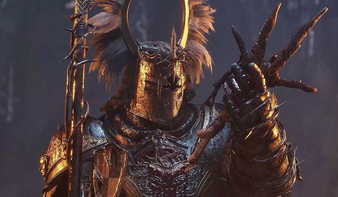 Does Lords of the Fallen Have New Game Plus?