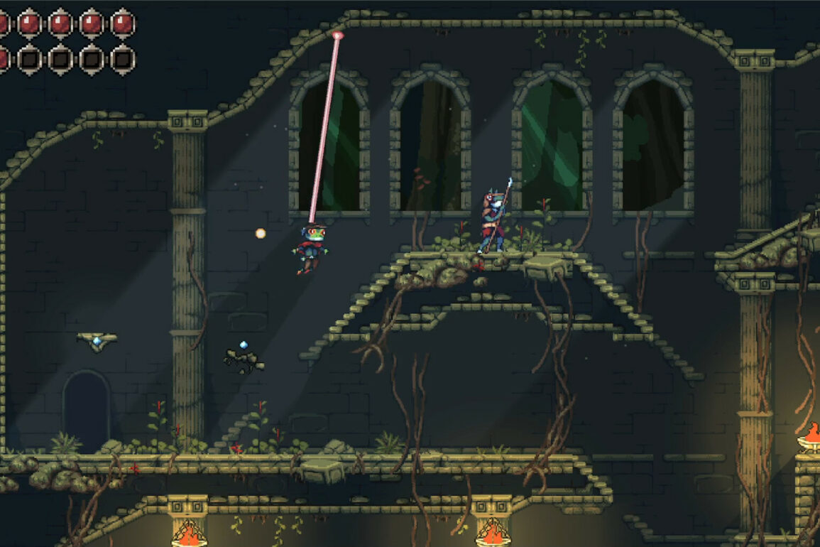 Frogreign: Gameplay, Release Date, and Pricing Details