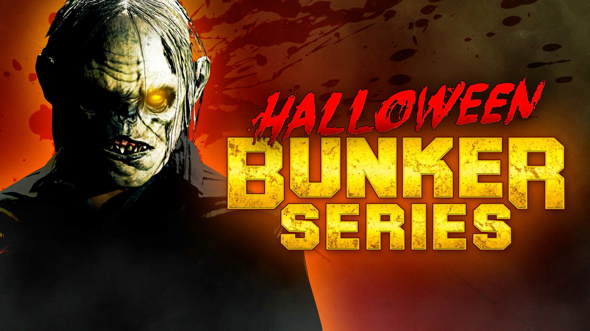 GTA Online Halloween Bunker Series