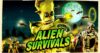 GTA Online Alien Survivals