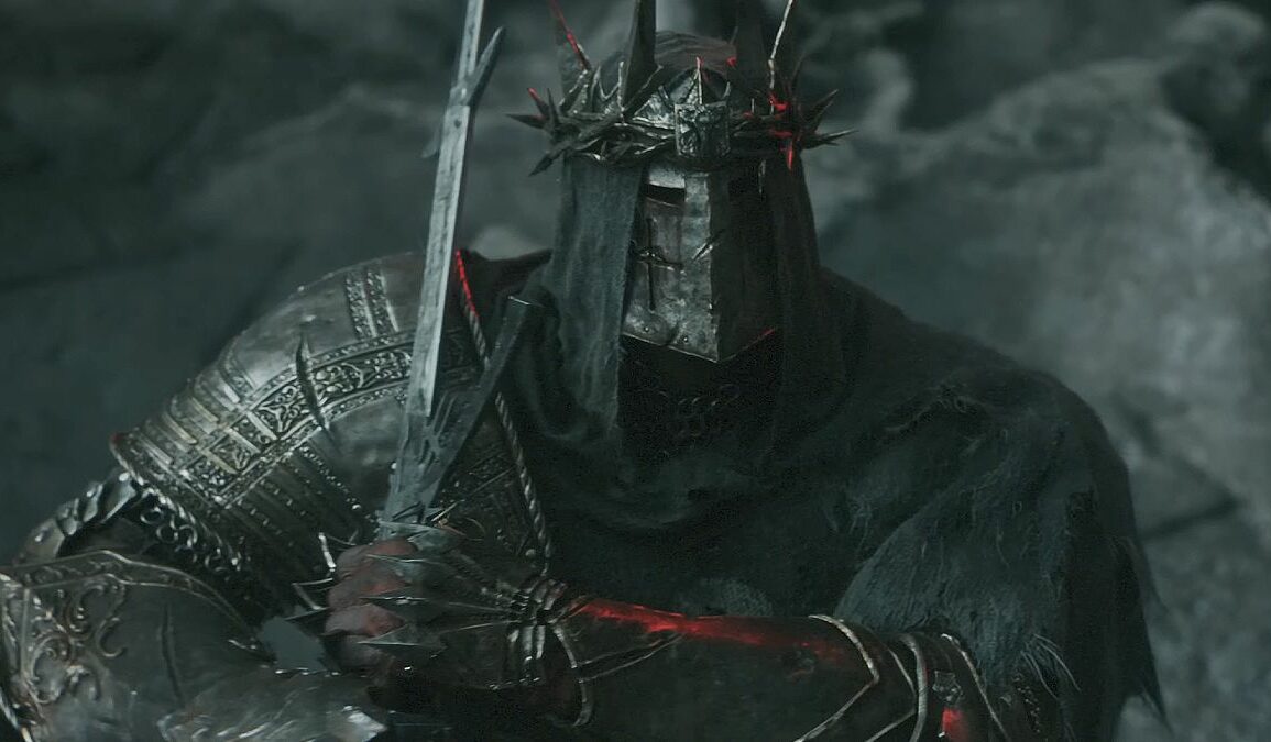 How Long to Beat Lords of the Fallen