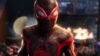Miles Morales' Spider-Man in Marvel's Spider-Man 2