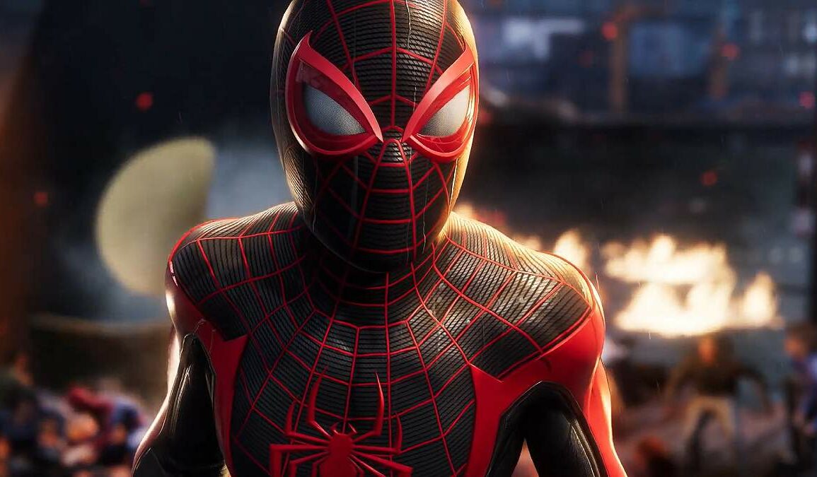 Is Marvel’s Spider-Man 2 Coming to PS4 and PC?
