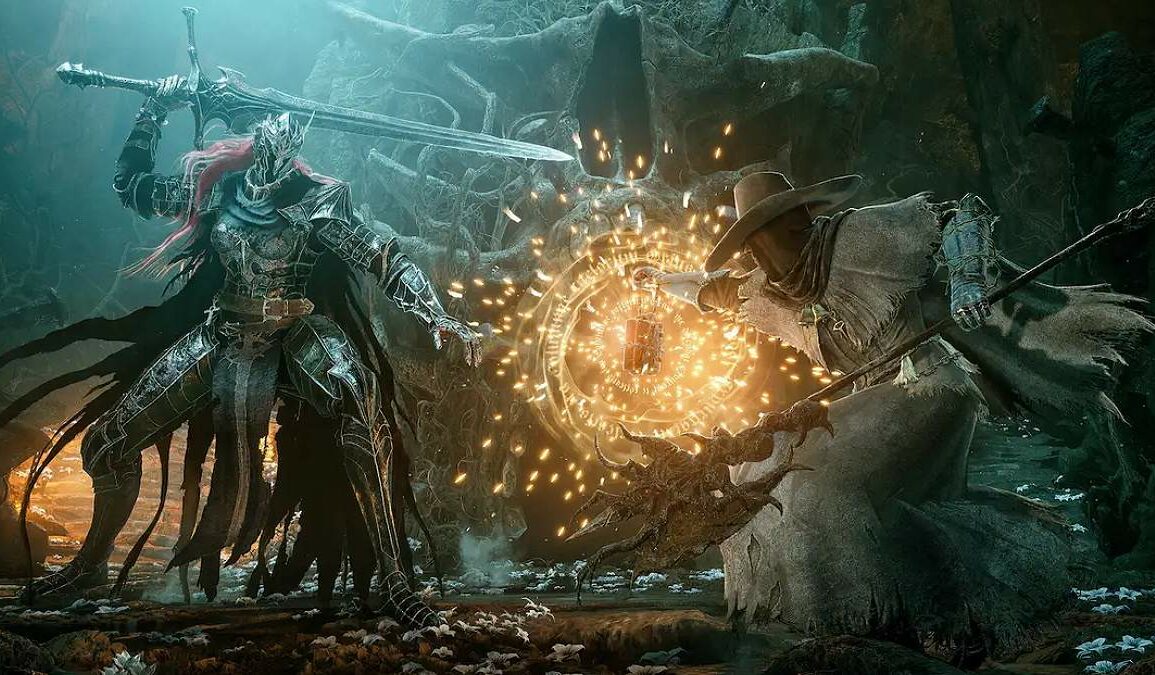 Lords of the Fallen: Every Achievement and Trophy