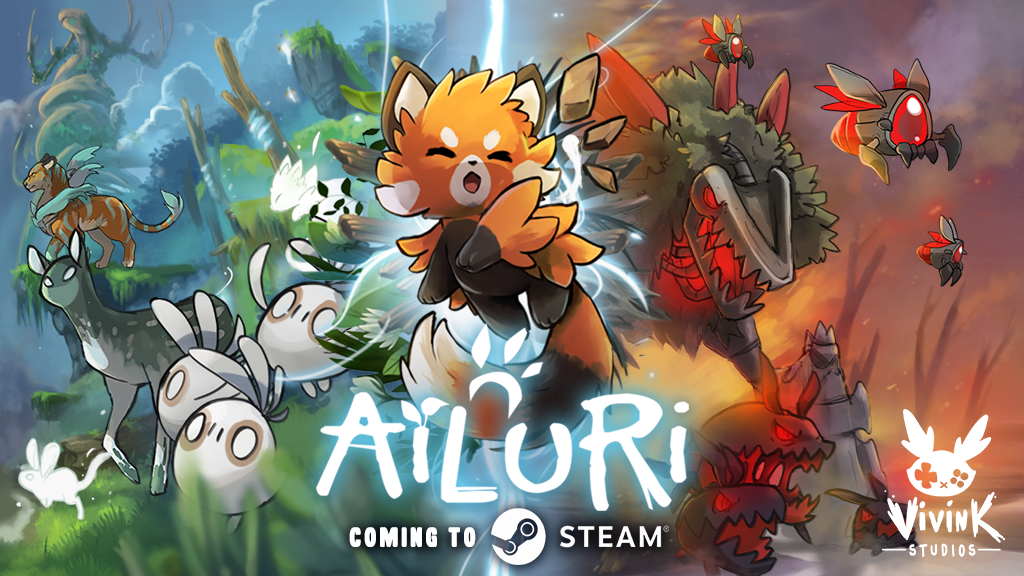 Ailuri: Gameplay, Release Date and Pricing Details