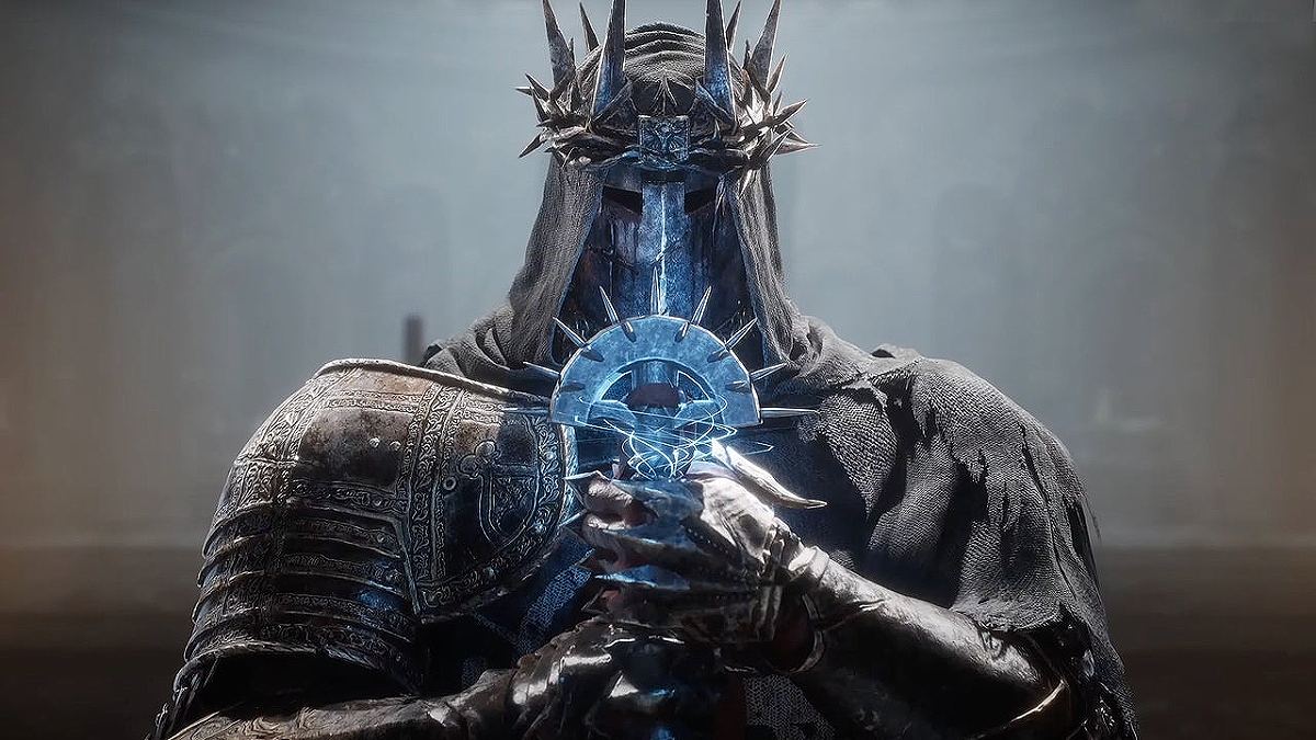 Lords of the Fallen new update really changes boss battles - IG News