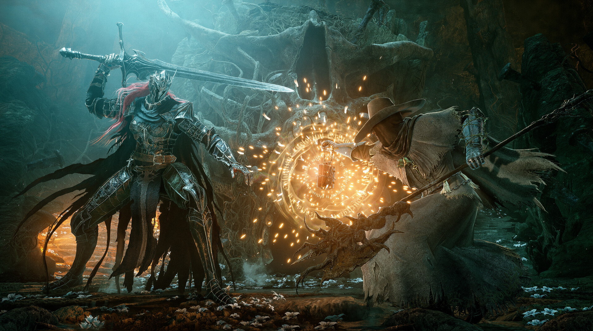 Lords of the Fallen In-game Screenshot1