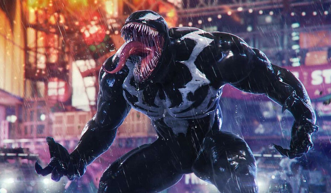 Marvel’s Spider-Man 2: Can You Play As Venom?